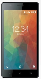 Freetel Priori 3S Dual SIM LTE FTU152B